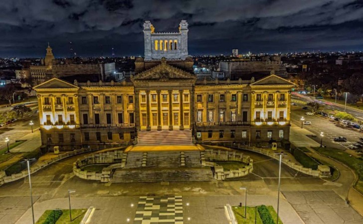 Who are the elected representatives in Uruguay? These are the names confirmed so far