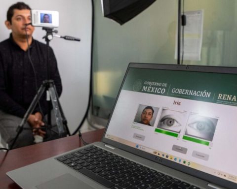 Will the biometric CURP be mandatory in Mexico?