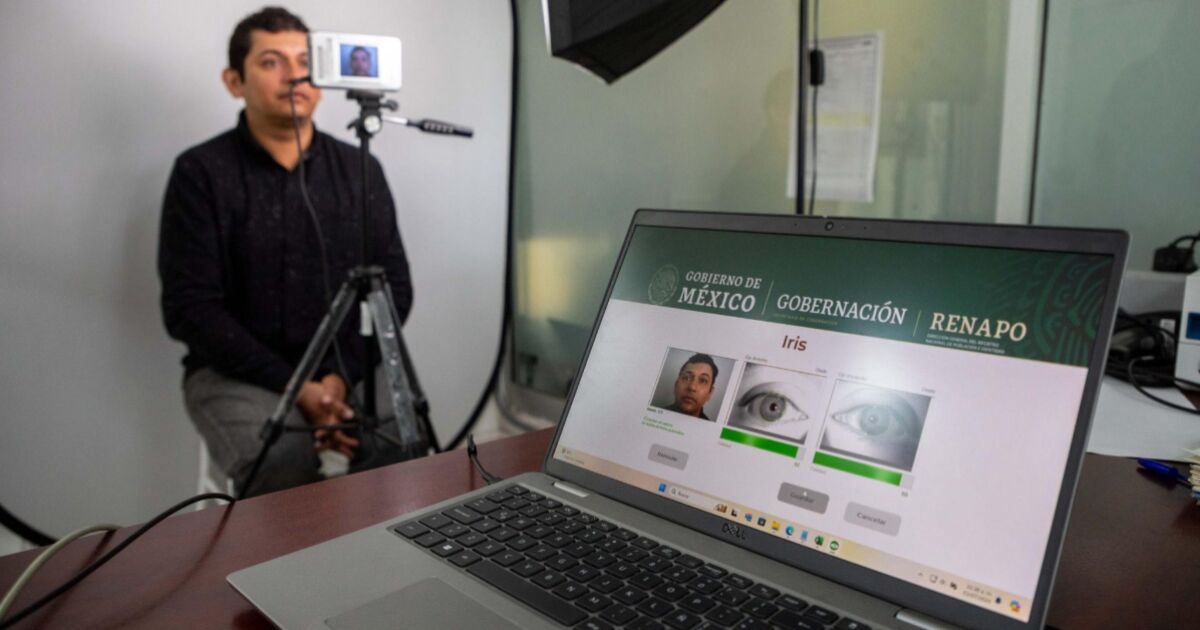 Will the biometric CURP be mandatory in Mexico?