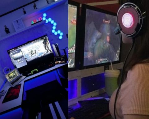 Mujeres gamers en Colombia: un estudio revela que más del 50% participan activamente en videojuegos