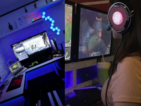 Mujeres gamers en Colombia: un estudio revela que más del 50% participan activamente en videojuegos