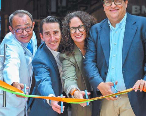 Xtraordinary People opens clinic in Mexico to address neurodiversity