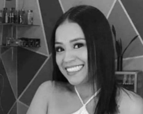 Young Colombian woman, found dead and with stab wounds in the US: romantic partner is on the run