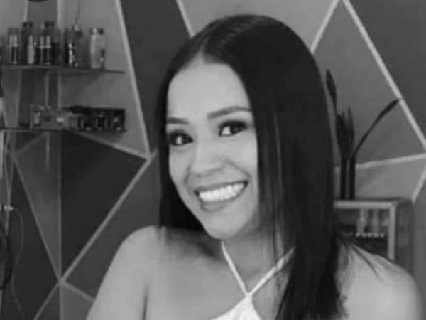 Young Colombian woman, found dead and with stab wounds in the US: romantic partner is on the run