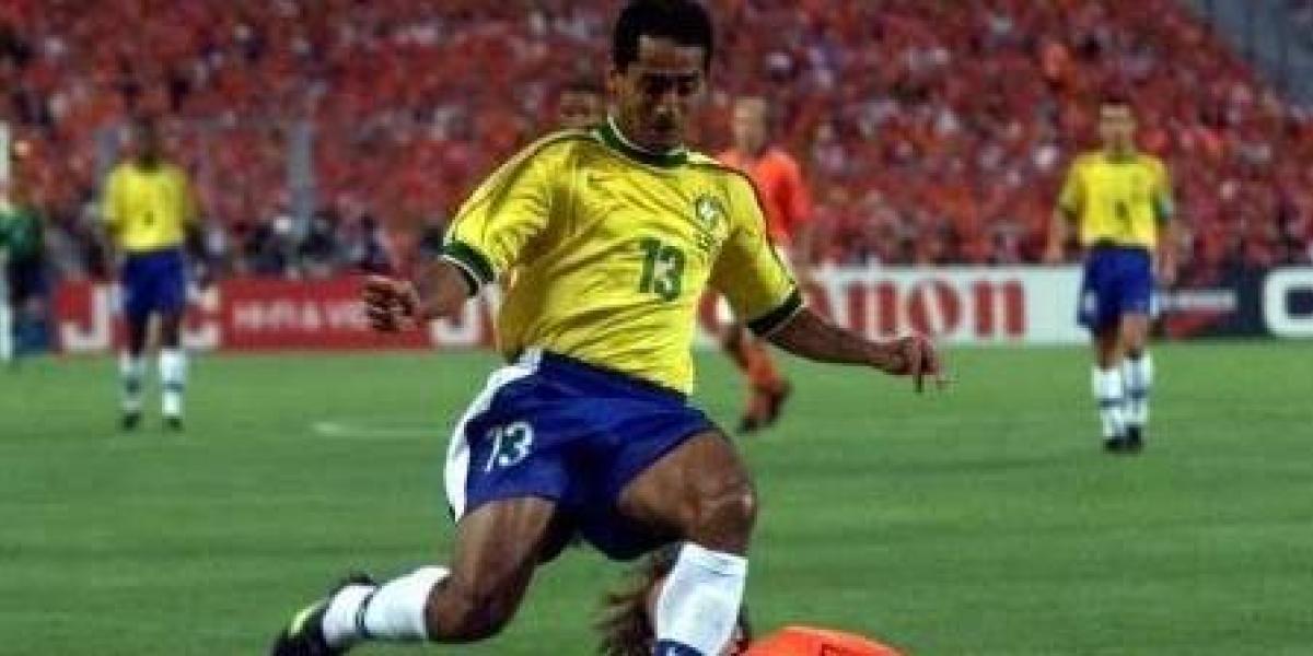 Zé Carlos, full back of the Brazilian team in the 1998 World Cup, dies