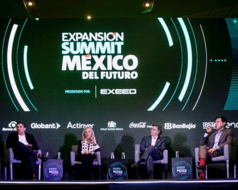 "Mexico doesn't look so bad"; businessmen trust in the country's potential