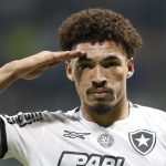 1-3: Botafogo already smells the title in Brazil