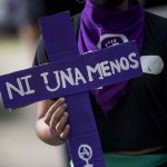 14-year-old girl from Chinandega is the 77th victim of sexist violence in Nicaragua