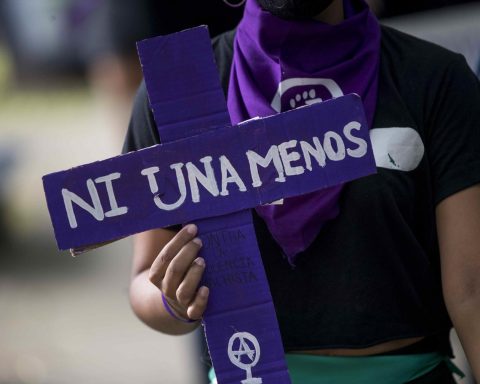 14-year-old girl from Chinandega is the 77th victim of sexist violence in Nicaragua