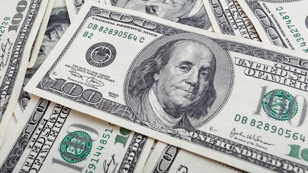 Dollar: how much is it trading at this Wednesday, November 27