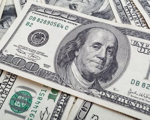 Dollar: how much is it trading at this Wednesday, November 27