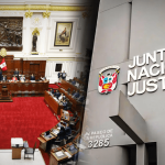 LIVE Congress: Plenary seeks to eliminate the National Board of Justice and modify the election of members of the JNE