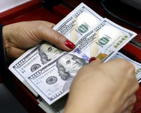 Dollar: how much is it trading at this Thursday, November 28