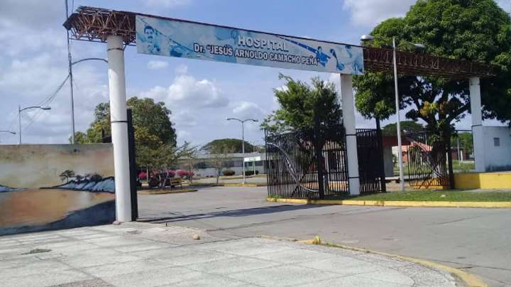 19 intoxicated students reported at Barinas high school