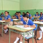 El 52% de estudiantes se quema en tercera convocatoria Pruebas Nacionales