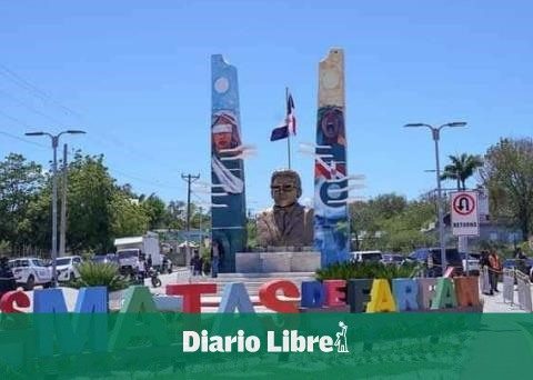 A bill would convert Las Matas de Farfán into a province