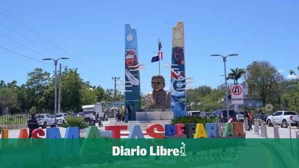 A bill would convert Las Matas de Farfán into a province