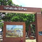 A musical magazine delves into history to remember the Battle of El Pari