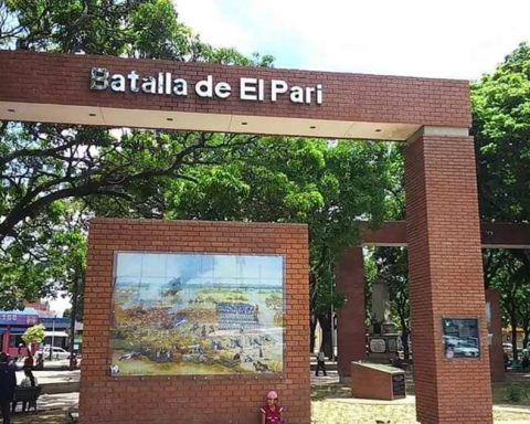 A musical magazine delves into history to remember the Battle of El Pari