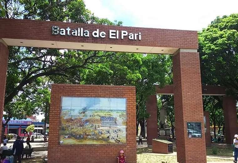 A musical magazine delves into history to remember the Battle of El Pari