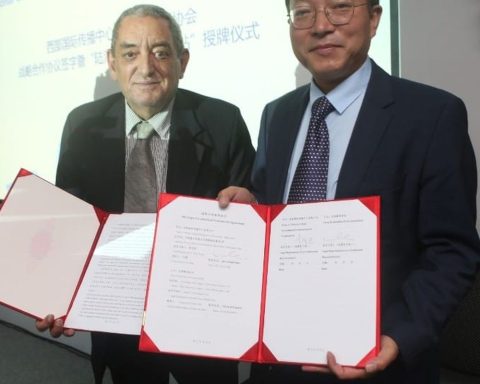 ABI begins partnership with Western China communications organization