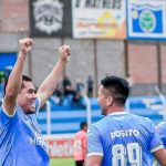 ADT wants to close the Clausura by beating Sport Boys