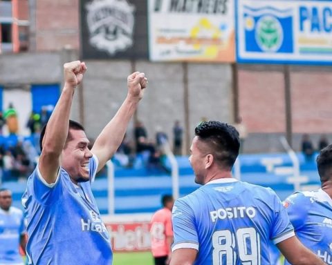 ADT wants to close the Clausura by beating Sport Boys