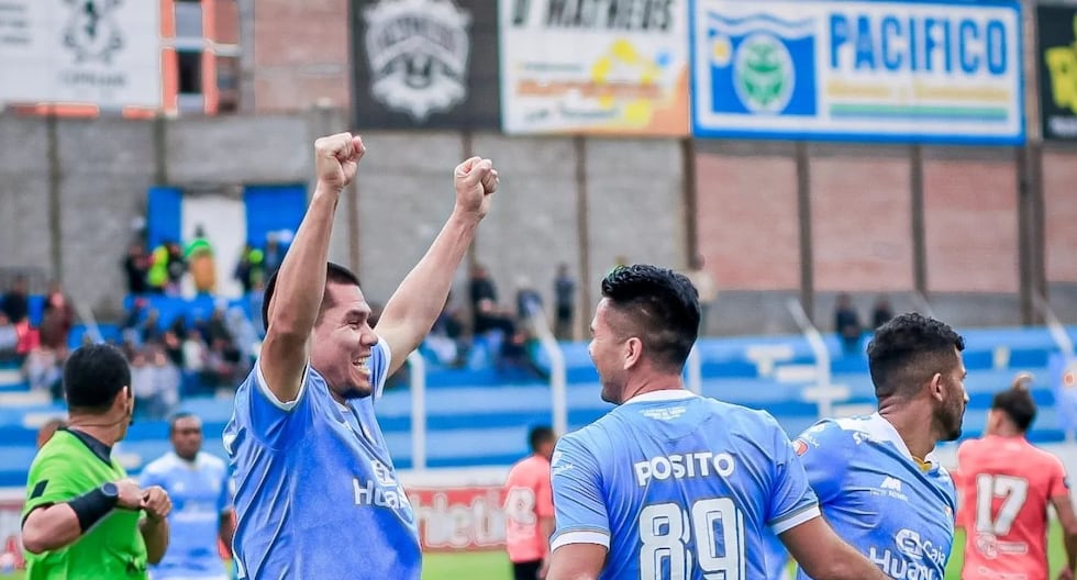 ADT wants to close the Clausura by beating Sport Boys