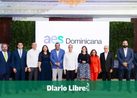 AES Dominicana uses AI for energy sustainability