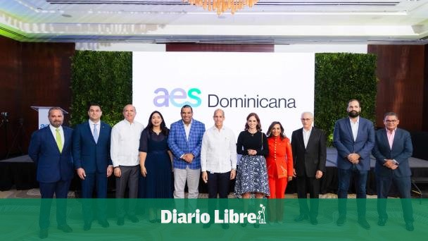 AES Dominicana uses AI for energy sustainability