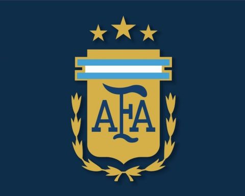 AFA will initiate a file against Riestra for the debut of the streamer Spreen