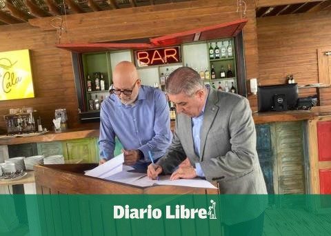 AHRB and Adompretur agree to work in tourism in La Romana