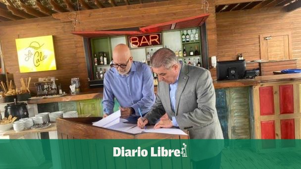 AHRB and Adompretur agree to work in tourism in La Romana