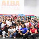 ALBA National Meeting concludes Movements Venezuela chapter