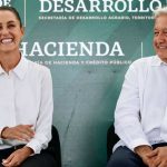 AMLO was left in formal employment; Sheinbaum starts 'well'