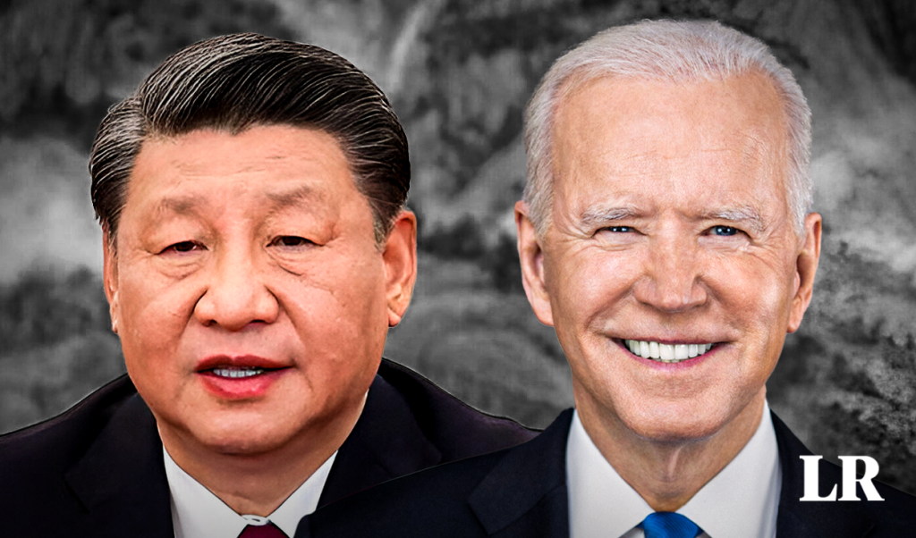 APEC 2024: Joe Biden and Xi Jinping will arrive in Lima this Thursday to participate in the Economic Forum