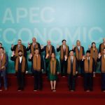 APEC 2024 LIVE: Dina Boluarte and the president of South Korea in the Government Palace