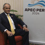 APEC RENATO REYES