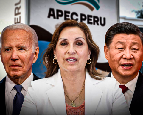 APEC 2024: The presidents and authorities who will arrive in Peru for the international forum