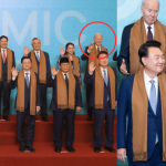 APEC 2024: Why was Joe Biden far from Dina Boluarte in the official photo? This is the answer