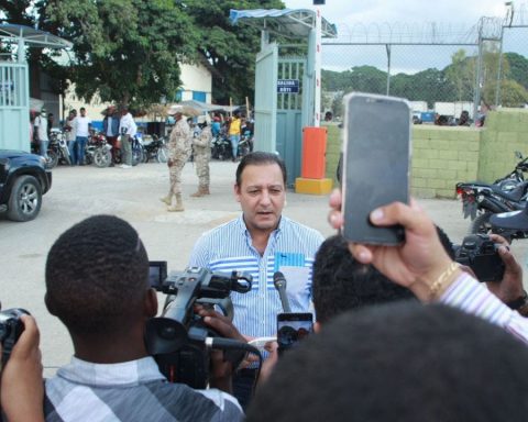 Abel Martínez pide mayor control en la frontera