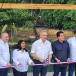 Abinader resalta auge de turismo inmobiliario en Río San Juan