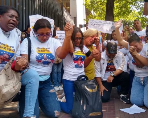 "Act with compassion and justice": They ask Maduro for a measure of grace to free prisoners