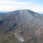 Active volcanoes in Colombia: where are they and why are they worrying?