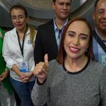 Adriana Dávila questions whether Morena influenced Jorge Romero to win in PAN