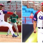 Equipo Cuba en Premier 12