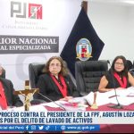 Agustín Lozano is released and will resume presidency of the FPF