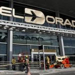 Airport alert: 4 El Dorado guards arrested in Bogotá for cocaine trafficking