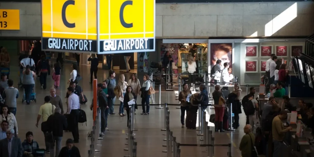 Airports will now have special rooms for autistic passengers