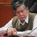 Alberto Fujimori: Constitution Commission approves restoring his signature to the 1993 Constitution